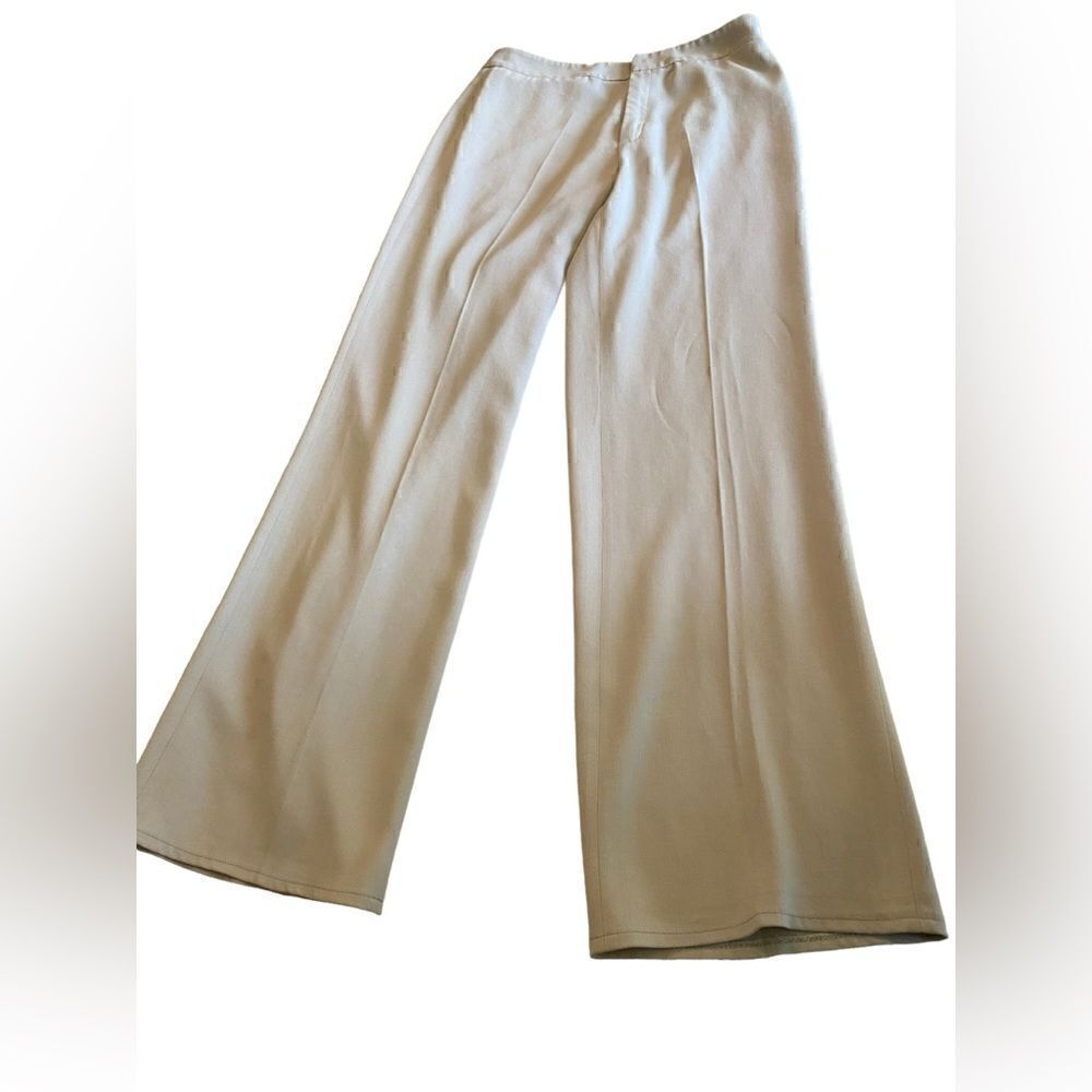 EUC White Mexx Dress Pants